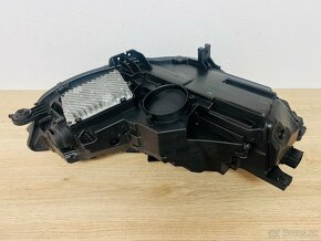 Audi A4 8W0 facelift full led matrix 8W0941035E - 4