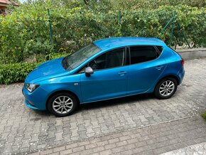 Seat ibiza 1,2 TSI 66kw Style - 4