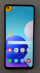 NEPOUŽÍVANÝ Samsung Galaxy A21s 3GB/32GB - 4