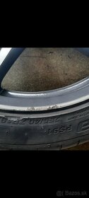 Mercedes R19 5x112 ET32 - 4