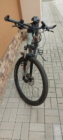 E bike CTM - 4