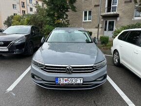 Volkswagen Passat 2.0 2022 - 4