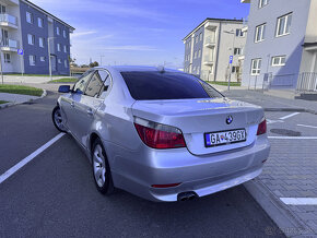 BMW 525d E60 130kw - 4