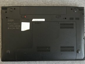 Lenovo B590 - 4