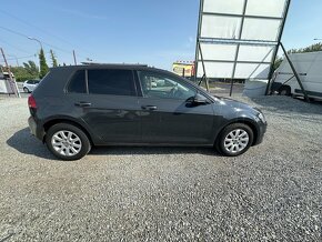 Volkswagen Golf Variant 1.2 TSI - 4