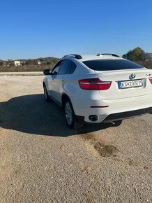 BMW X6 - 4