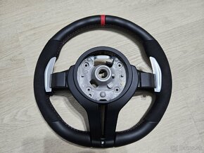 Volant pre BMW M2 M3 M4 1 2 3 4 Rada - 4