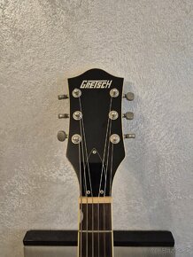 Gretsch G5622T Electromatic Aspen Green
 - 4