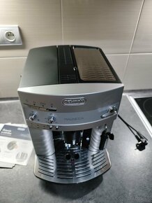 Kávovar DeLonghi Magnifica - 4