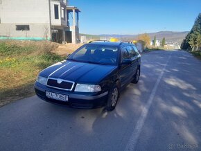 Predám 1.9tdi 66kw - 4