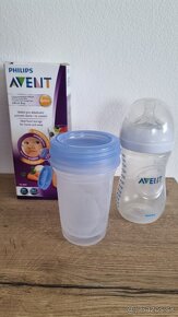 Philips Avent odsávačka elektrická - 4