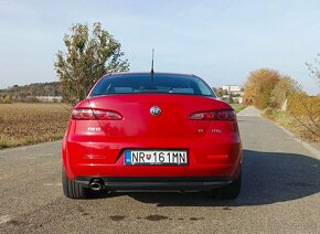 Alfa Romeo 159 1,9JTDM - 4