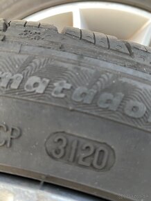 225/40 R18 Zimné - 4