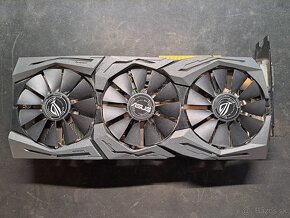 Asus ROG-STRIX-RX580-O8G-GAMING - 4