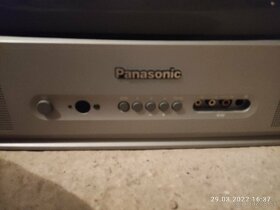 Televízor Panasonic - 4