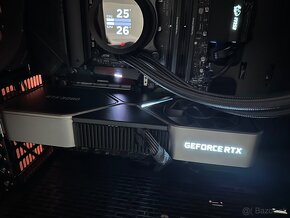 NVIDIA GeForce RTX 3080 Founders Edition - 4