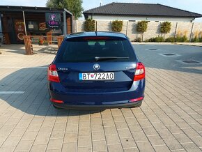 Skoda rapid - 4