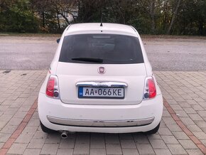 Fiat 500 - 4