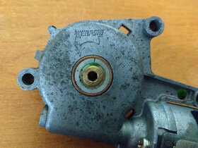 webasto motor strechy fiesta, mazda - 4