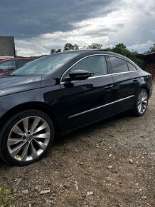 Volkswagen Passat Cc - 4