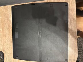 PS 3 slim 150 GB skoro ako nová vymena/predaj - 4