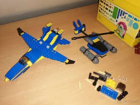 LEGO sety po 15€ - 4