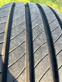 Takmer nové letné gumy Michelin primacy 4 195 55 r16 - 4