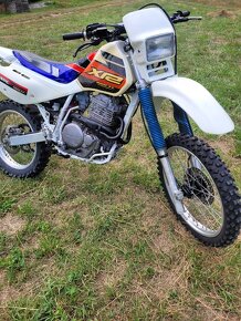 Honda XR 600 R - 4