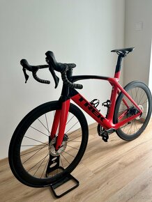 Trek Madone SL6 - 4