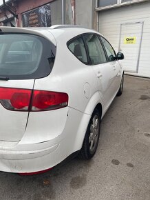 Seat altea xl 1.8TSI - 4