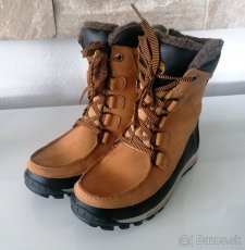 Čižmy Timberland Chillberg veľ. PC: 120 EUR - 4