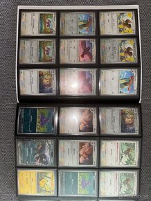 151 Pokémon 1-165 EX, Holo, Reverse Holo, promo, galaxy holo - 4