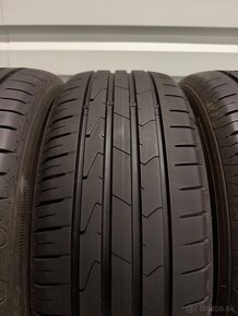 Sada pneu 205/60/15 HANKOOK - 4