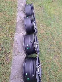 Elektrony IT Wheels 20 - 5x114,3 - 4