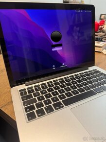 MacBook Pro 13 2015 - 4