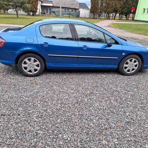 Predam peugeot 407 1.6 hdi 80kw - 4