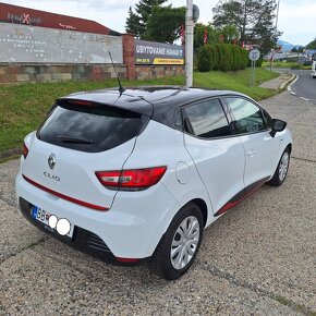 Renault Clio 1.2 16V Intens - 4