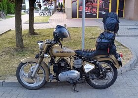 Royal Enfield Diesel. - 4