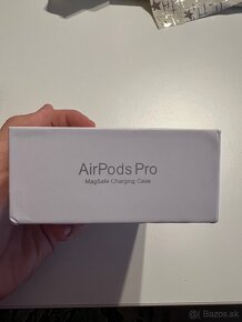 AirPods Pro Magsafe - 4