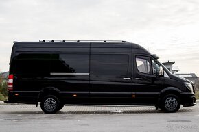 Mercedes-Benz Sprinter 319 CDI 3.0 R3 VS BRABUS - 4