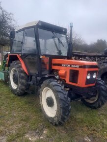 Zetor 5245 - 4