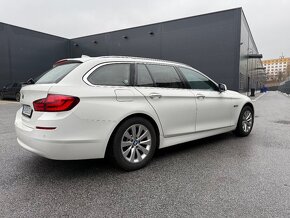 BMW 530 XD - 4