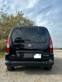 Predám Citroën Berlingo - 4