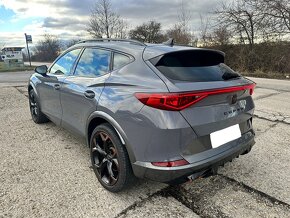 Cupra Formentor 1.4 TSI eHybrid 245k DSG Veloz - 4