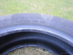 215/55R17 98W Goodyear Efficientgrip Performance2 letne pneu - 4