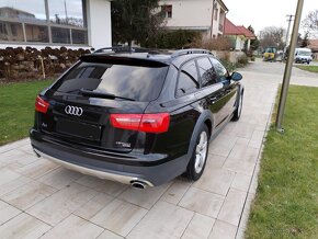 Audi A6 allroad 3.0TDI S-tronic - 4