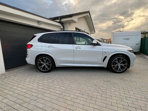 BMW X5,3.0 diesel, M-Packet, 195 kW - 4