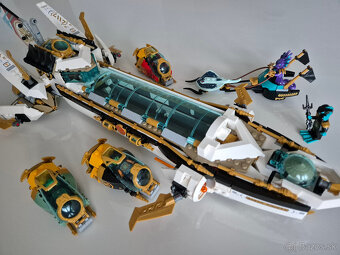 LEGO Ninjago 71756 - 4