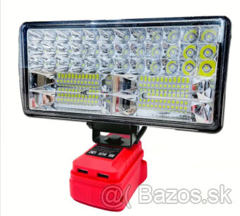 LED svetlo na batérie MILWAUKEE M18 - 4