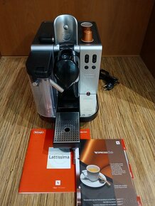 Kavovar DeLonghi - 4